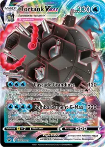Tortank VMAX