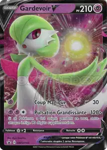 Gardevoir V