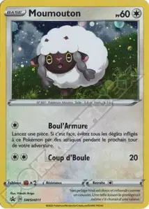 Moumouton