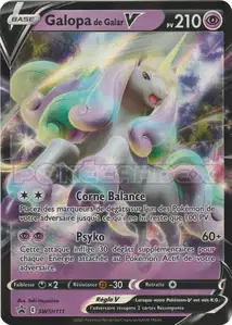 Galopa de Galar V