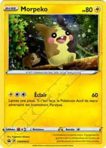 Morpeko