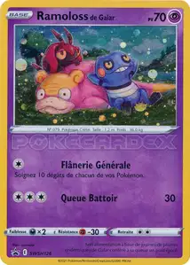 Ramoloss de Galar
