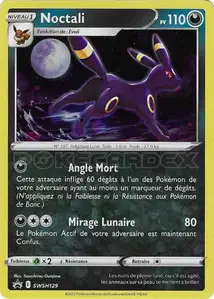 Noctali