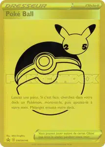 Poké Ball
