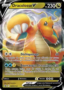 Dracolosse V