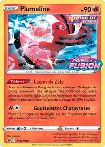 Plumeline