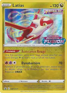 Latias
