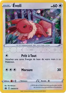 Évoli