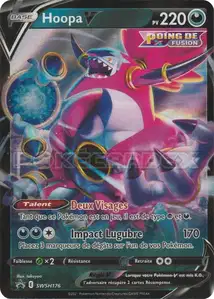 Hoopa V