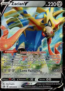 Zacian V