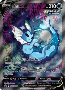 Aquali V