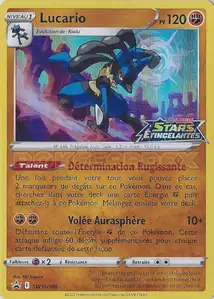 Lucario