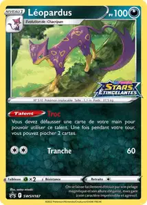 Léopardus