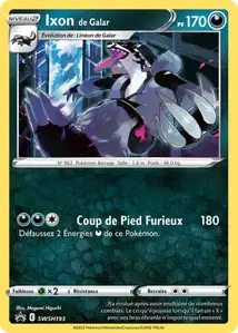Ixon de Galar