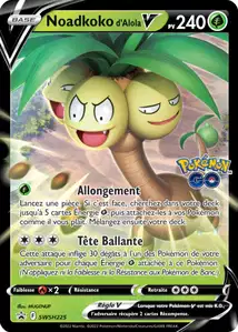 Noadkoko d'Alola V