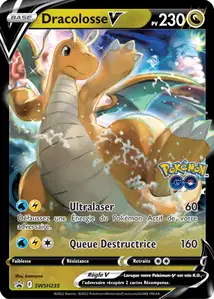 Dracolosse V
