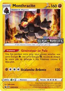 Monthracite