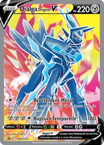 Dialga Originel V