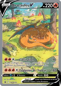 Dracaufeu V