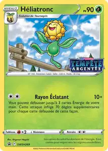 Héliatronc