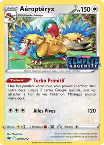 Aéroptéryx