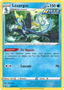 Lézargus