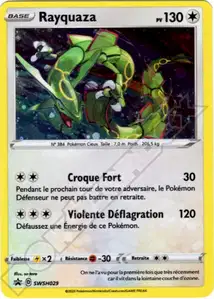 Rayquaza