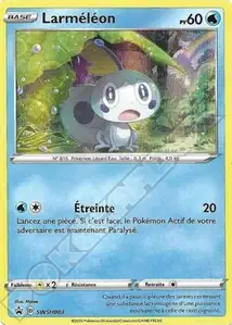 Larméléon