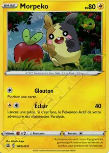 Morpeko