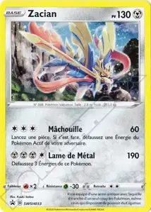 Zacian