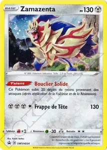 Zamazenta