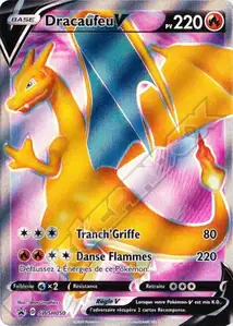 Dracaufeu V