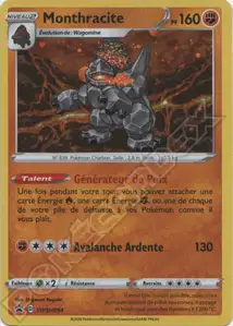 Monthracite