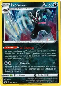 Ixon de Galar