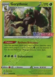 Gorythmic