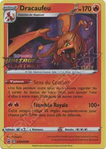 Dracaufeu
