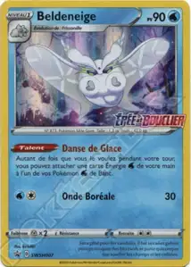 Beldeneige