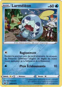 Larméléon