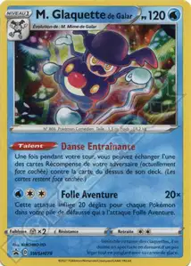 M. Glaquette de Galar