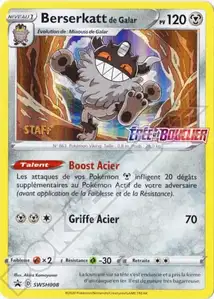 Berserkatt de Galar