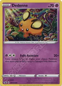 Dedenne