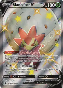 Blancoton V