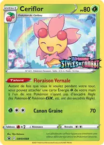 Ceriflor