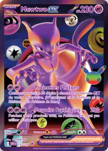 Mewtwo ex