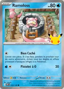 Slowpoke