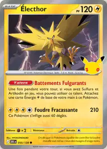 Zapdos