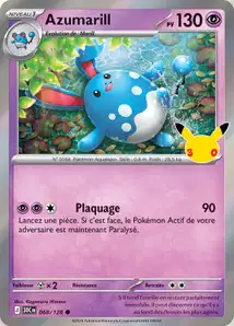 Azumarill