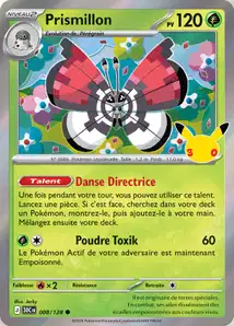 Vivillon