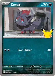 Zorua