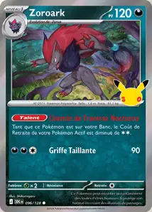 Zoroark